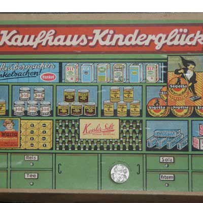 Kaufhaus Kinderglück