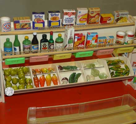 Crailsheimer Spielwarenfabrik Richard Dietrich Crailsheim/Württbg. 1962