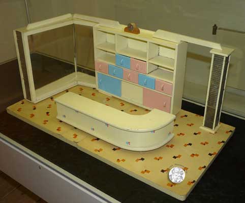 VEB Seiffener Spielwaren