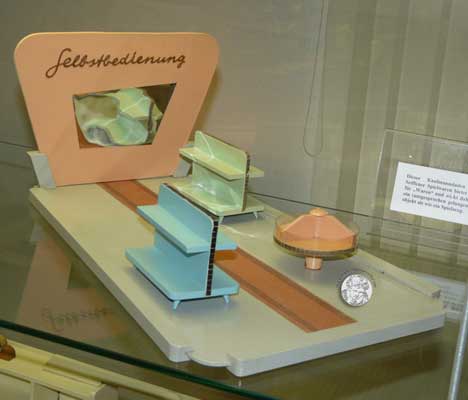 VEB Seiffener Spielwaren