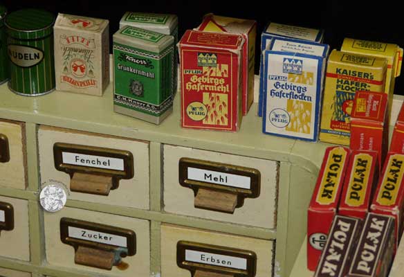 VEB Seiffener Spielwaren 50er Jahre