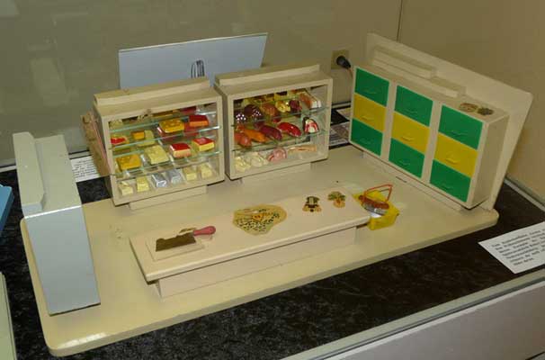 Spielwarenfabrik Robert Schneider