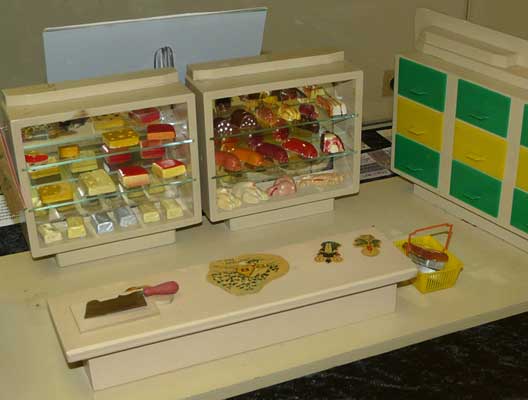 Spielwarenfabrik Robert Schneider