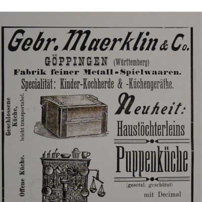 Sonderausstellung Die Welt im Kleinen, Sammlung Elke Dröscher