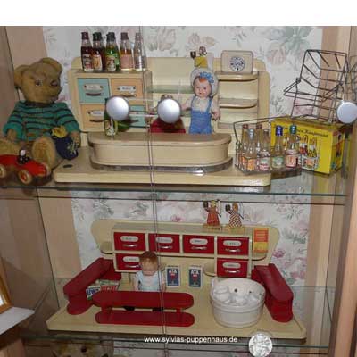 Rückblick Puppenmuseum Dresden