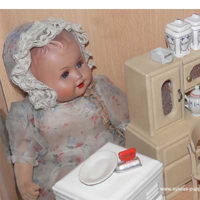 Rückblick Puppenmuseum Dresden