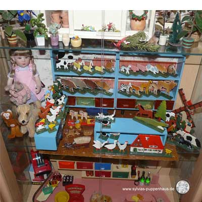 Rückblick Puppenmuseum Dresden