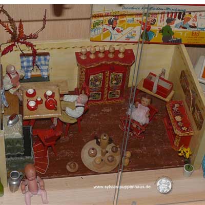 Rückblick Puppenmuseum Dresden