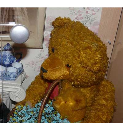 Rückblick Puppenmuseum Dresden