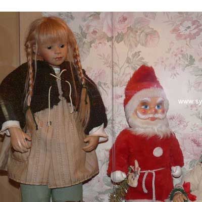 Rückblick Puppenmuseum Dresden