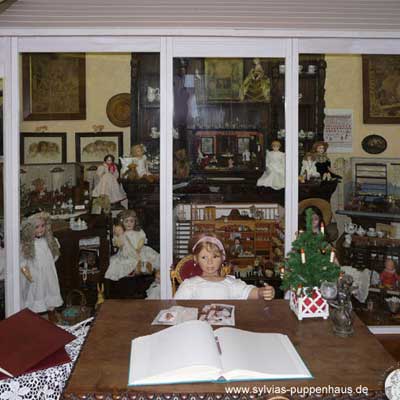 Rückblick Puppenmuseum Dresden