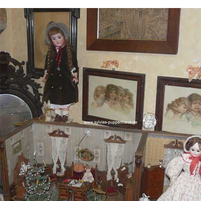 Rückblick Puppenmuseum Dresden