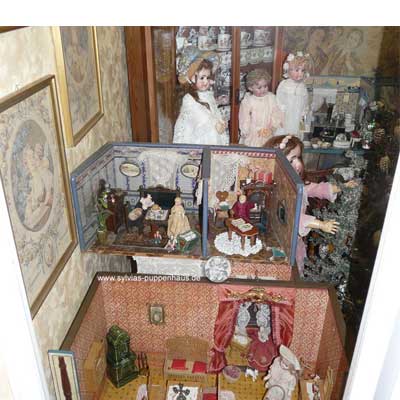 Rückblick Puppenmuseum Dresden