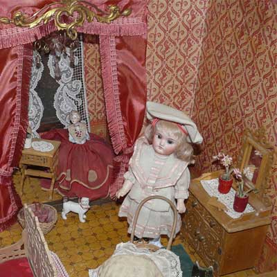 Rückblick Puppenmuseum Dresden