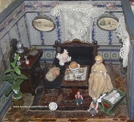 Rückblick Puppenmuseum Dresden