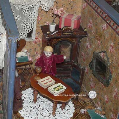 Rückblick Puppenmuseum Dresden