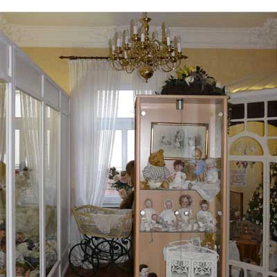 Rückblick Puppenmuseum Dresden