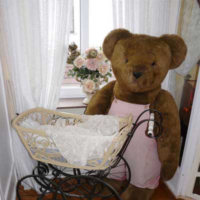 Rückblick Puppenmuseum Dresden