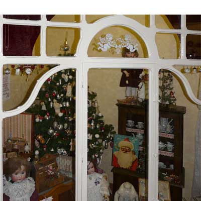 Rückblick Puppenmuseum Dresden