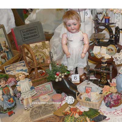 Rückblick Puppenmuseum Dresden