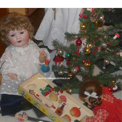 Rückblick Puppenmuseum Dresden