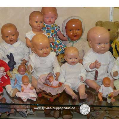 Rückblick Puppenmuseum Dresden