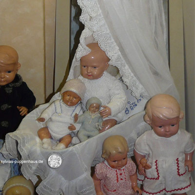 Rückblick Puppenmuseum Dresden