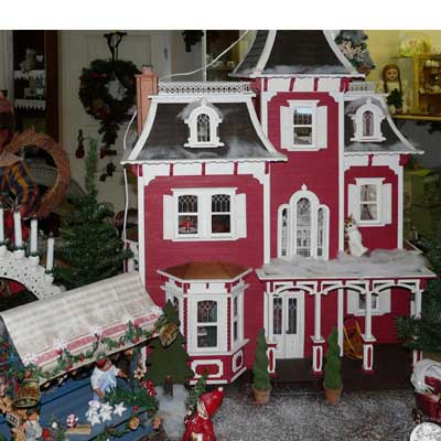 Rückblick Puppenmuseum Dresden