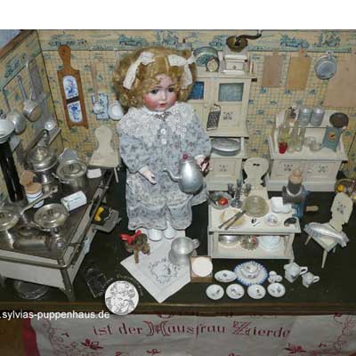 Rückblick Puppenmuseum Dresden