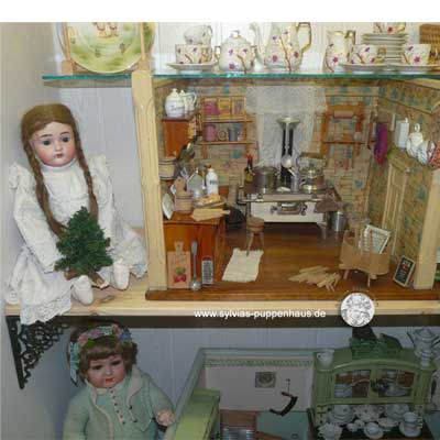 Rückblick Puppenmuseum Dresden