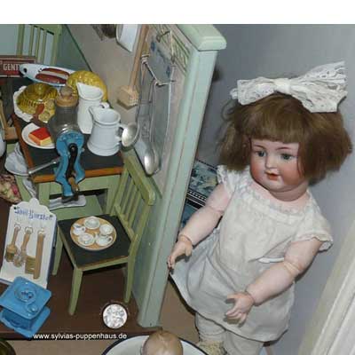 Rückblick Puppenmuseum Dresden