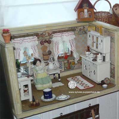 Rückblick Puppenmuseum Dresden