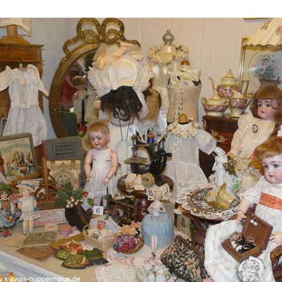 Rückblick Puppenmuseum Dresden