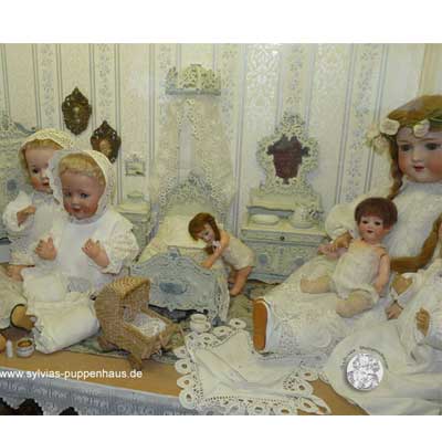 Rückblick Puppenmuseum Dresden