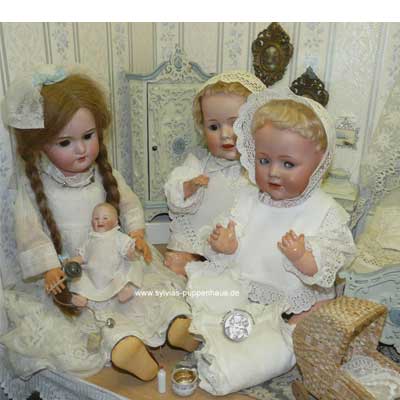 Rückblick Puppenmuseum Dresden