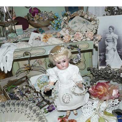 Rückblick Puppenmuseum Dresden