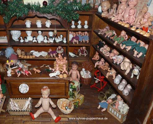 Rückblick Puppenmuseum Dresden