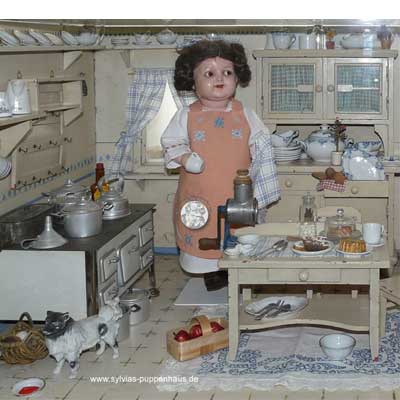 Rückblick Puppenmuseum Dresden