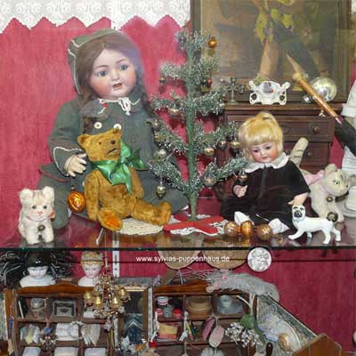 Rückblick Puppenmuseum Dresden