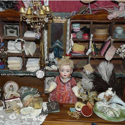 Rückblick Puppenmuseum Dresden