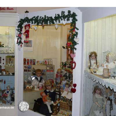 Rückblick Puppenmuseum Dresden - Bild 1