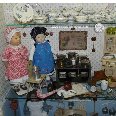 Rückblick Puppenmuseum Dresden