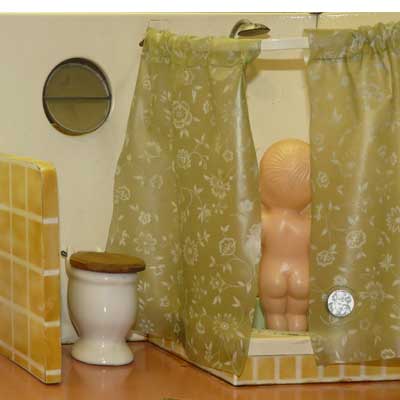 Kibri - Kindler und Briel, BRD