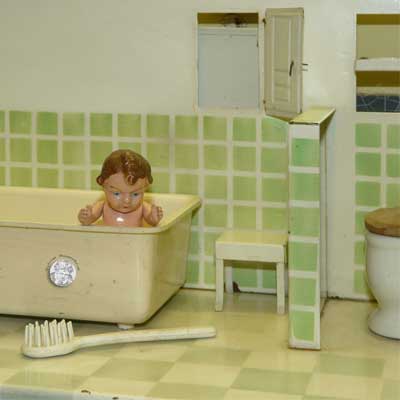 Kibri - Kindler und Briel, BRD