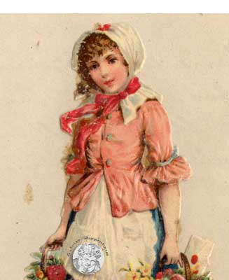 antikes Poesielalbum 20er bis 40er Jahre