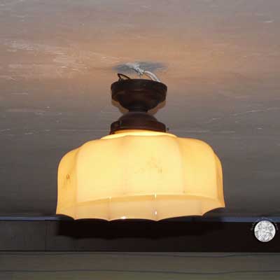 Landarbeiterhaus Deutsches Landwirtschaftsmuseum Schloss Blankenhain