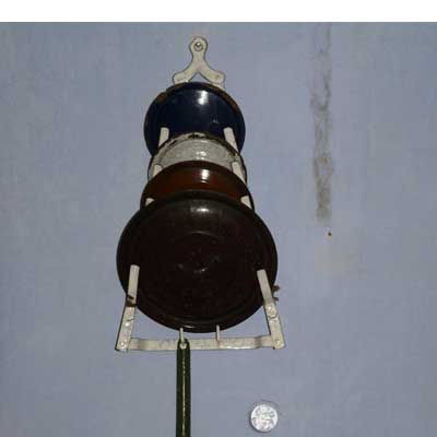 Landarbeiterhaus Deutsches Landwirtschaftsmuseum Schloss Blankenhain