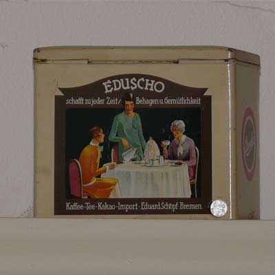 Schlossküche Mitte der 1920er Jahre, Schloss Blankenhain