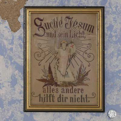 Museumsobjekt Bauernhof -  Landarbeiterstube Triller, ca 12 qm groß