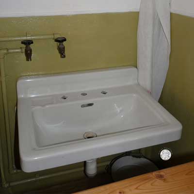 Museumsobjekt Bauernhof -  Auszugswohnung Altbauer